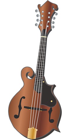 Mandolin