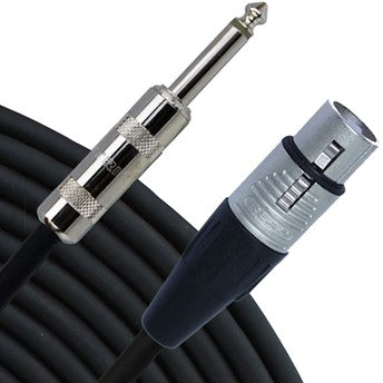 Specialty Instrument Pickup Cables