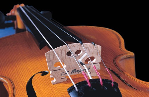Violin Pickup